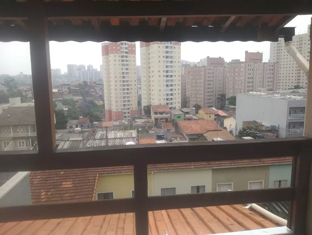 Sobrado, 4 quartos, 155 m² - Foto 10