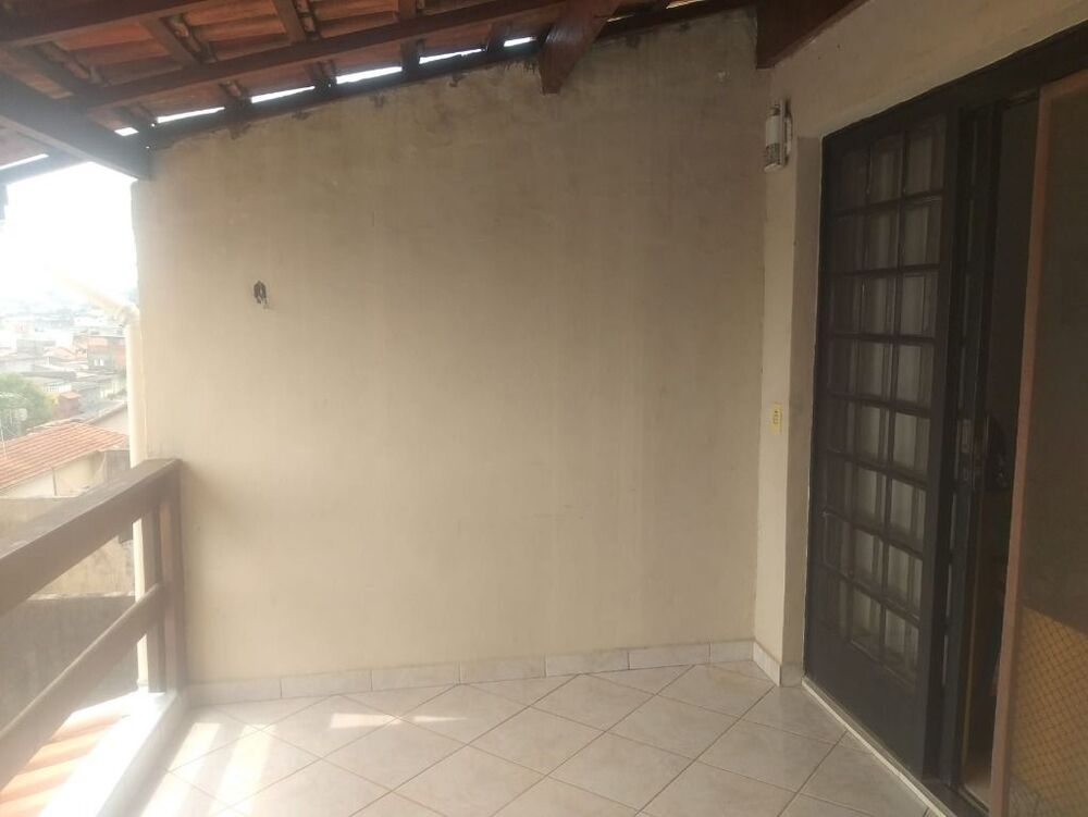 Sobrado, 4 quartos, 155 m² - Foto 9