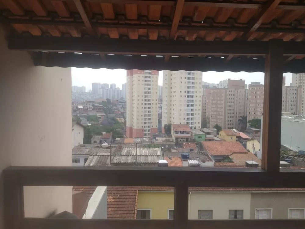 Sobrado, 4 quartos, 155 m² - Foto 12