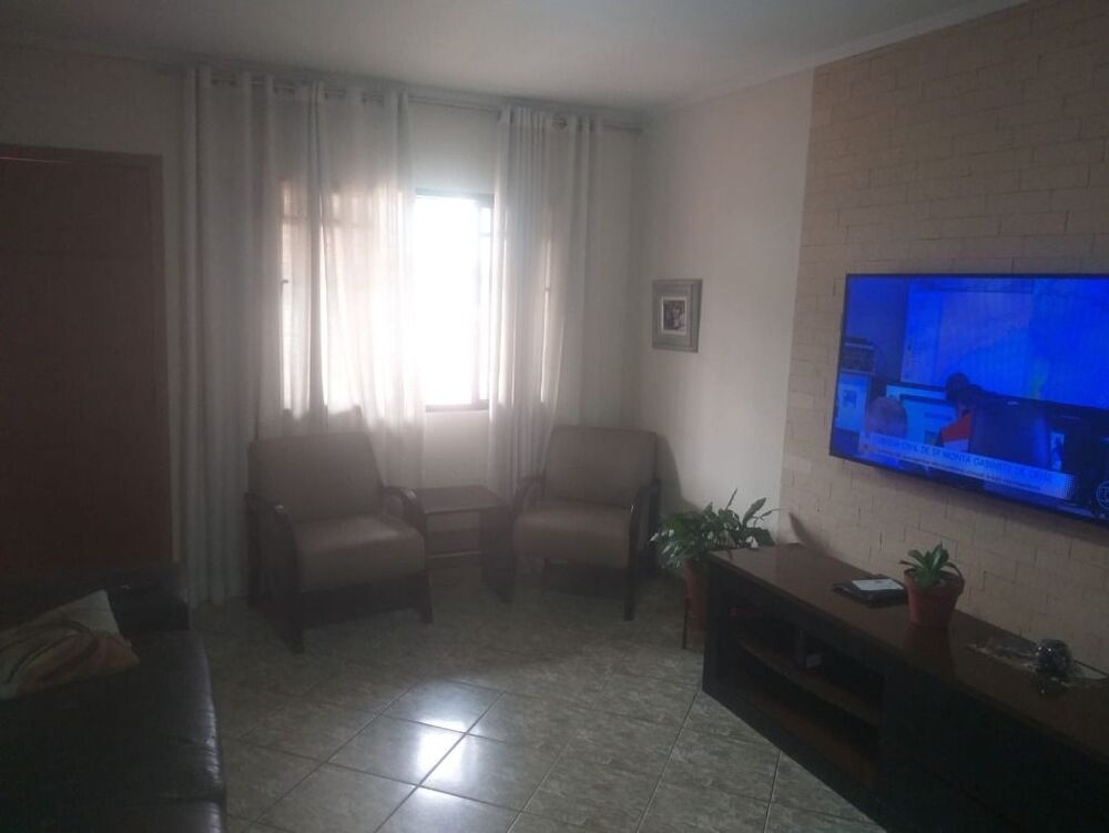 Sobrado, 4 quartos, 155 m² - Foto 2
