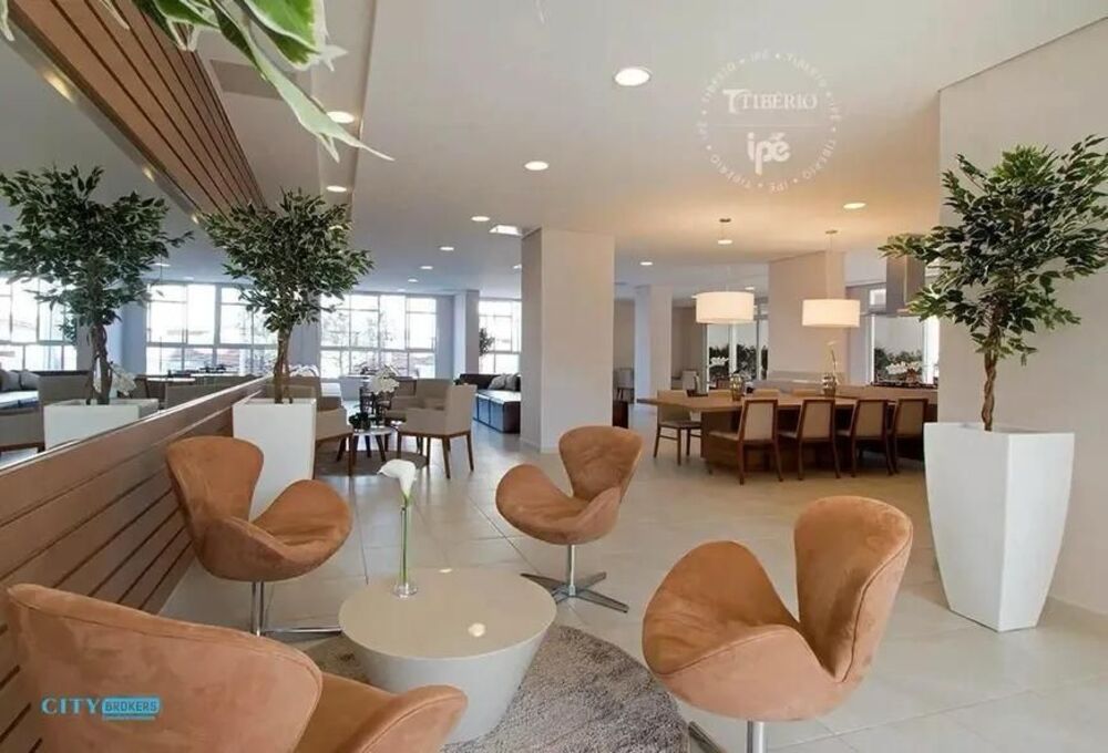 Apartamento, 3 quartos, 94 m² - Foto 3