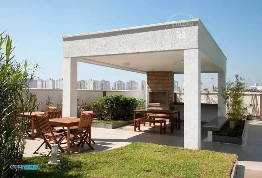 Apartamento, 3 quartos, 94 m² - Foto 5