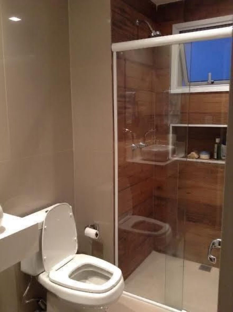 Apartamento, 3 quartos, 94 m² - Foto 1