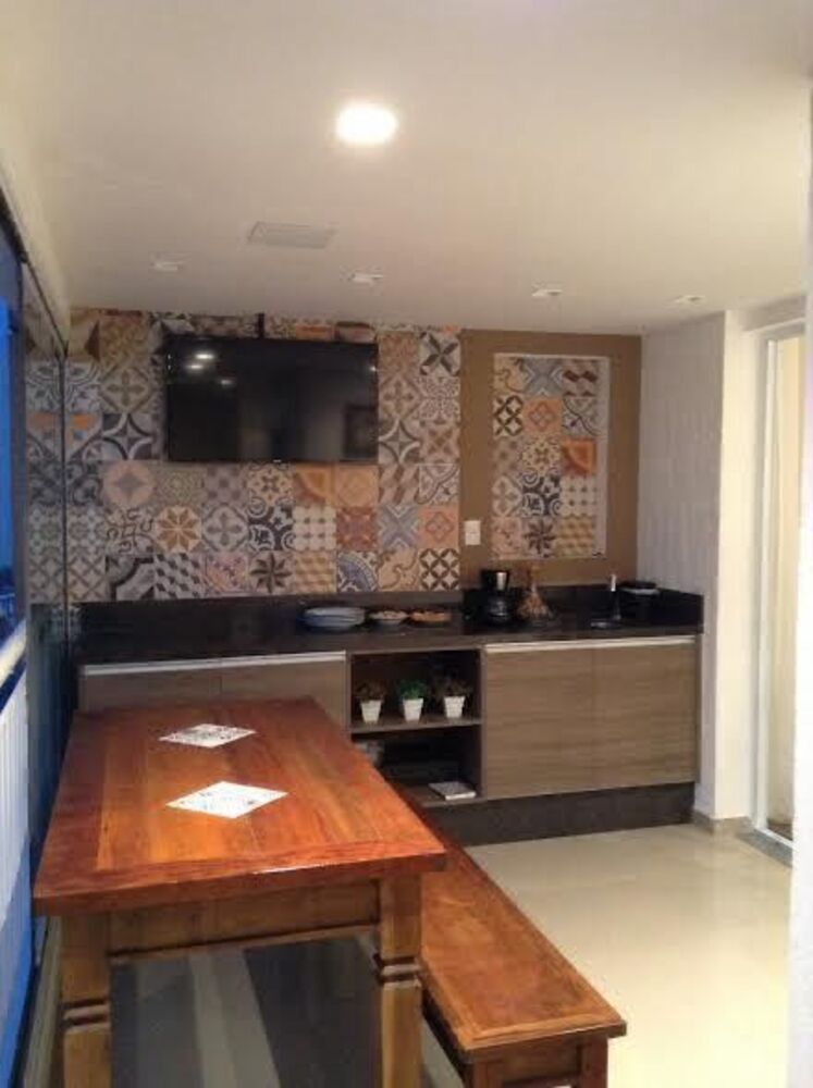 Apartamento, 3 quartos, 94 m² - Foto 4