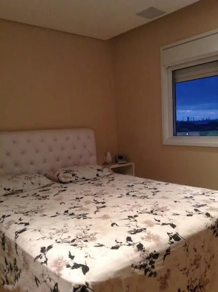 Apartamento, 3 quartos, 94 m² - Foto 1