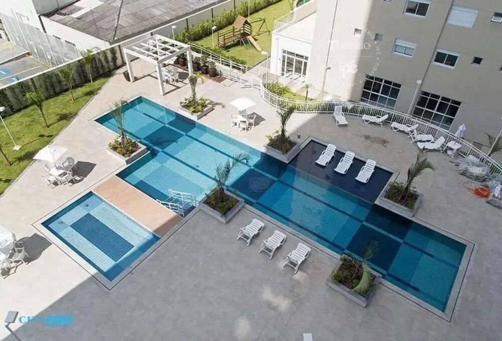 Apartamento, 3 quartos, 94 m² - Foto 2