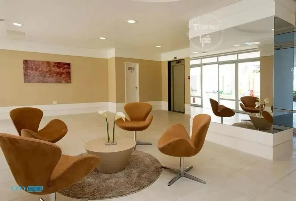Apartamento, 3 quartos, 94 m² - Foto 7