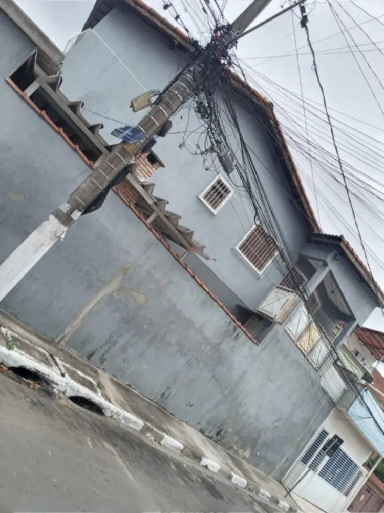 Sobrado, 3 quartos, 186 m² - Foto 7