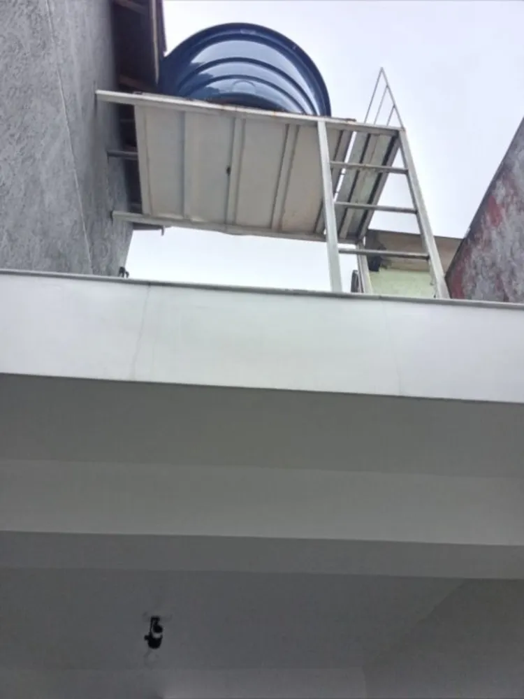 Sobrado, 3 quartos, 186 m² - Foto 8