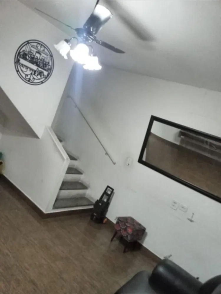 Sobrado, 3 quartos, 186 m² - Foto 1