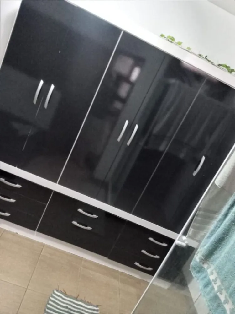 Sobrado, 3 quartos, 186 m² - Foto 3