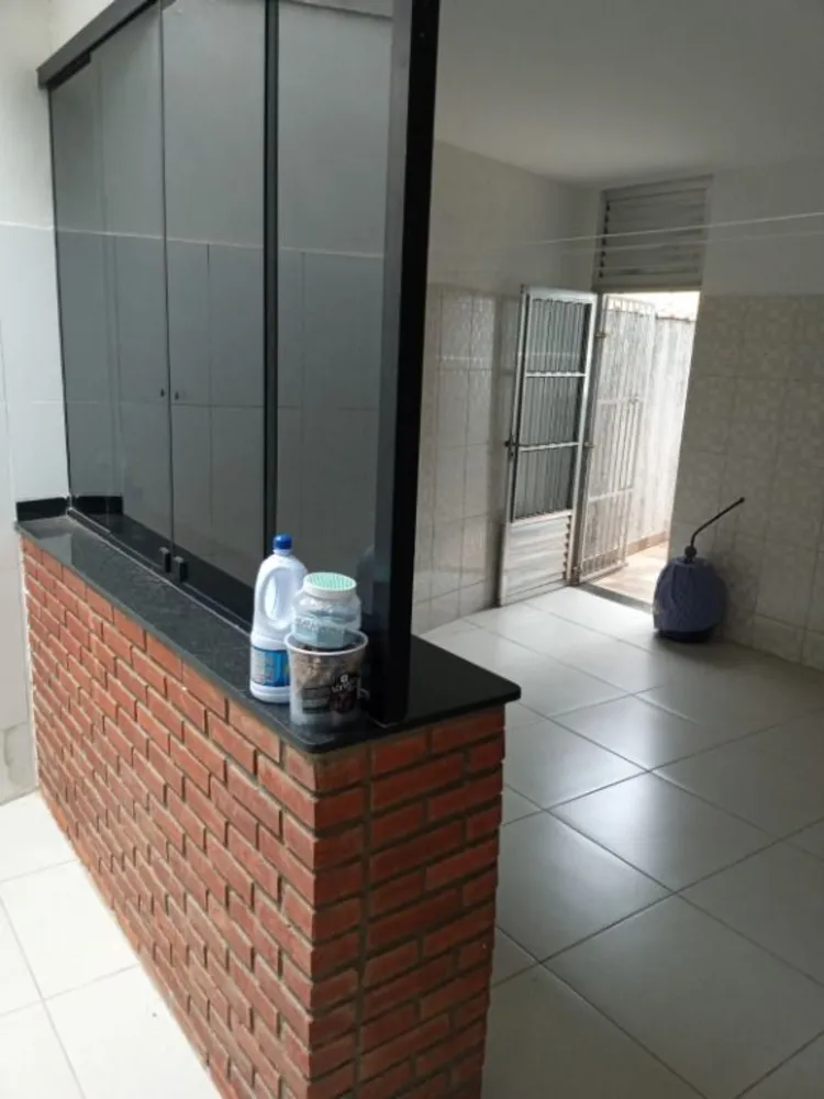 Sobrado, 3 quartos, 186 m² - Foto 6