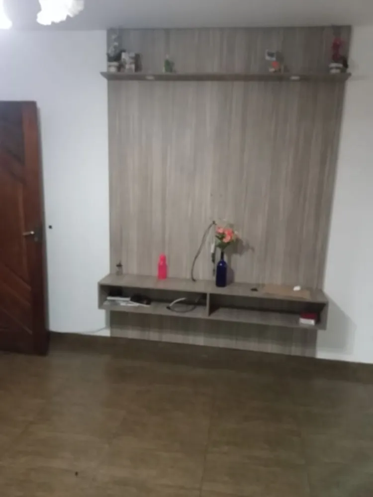 Sobrado, 3 quartos, 186 m² - Foto 2