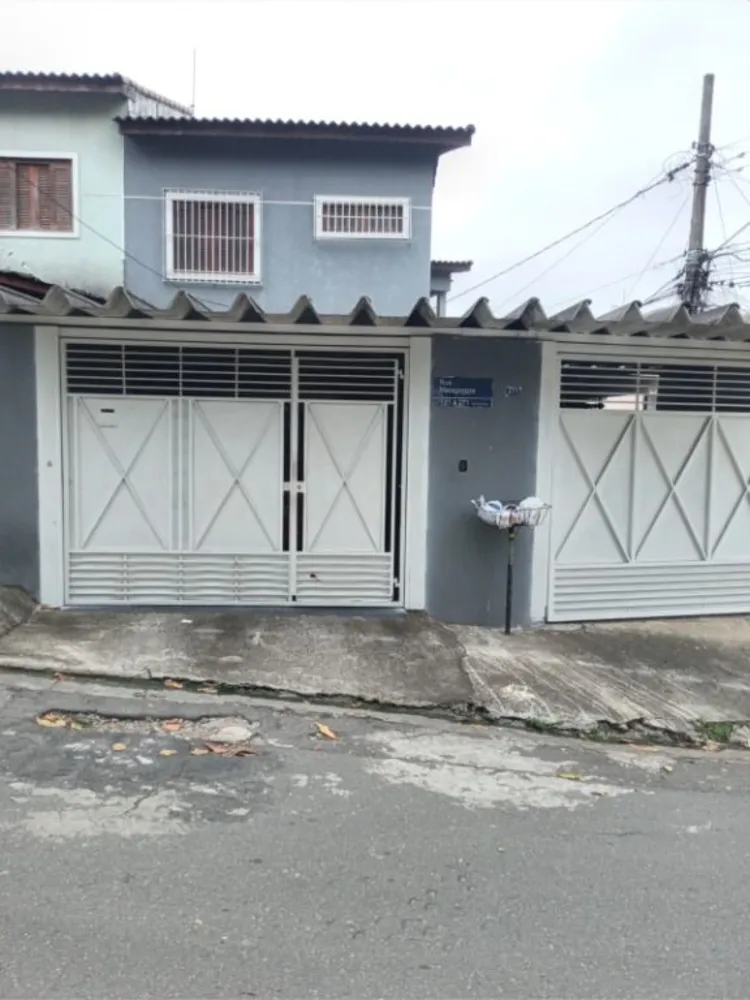 Sobrado, 3 quartos, 186 m² - Foto 5