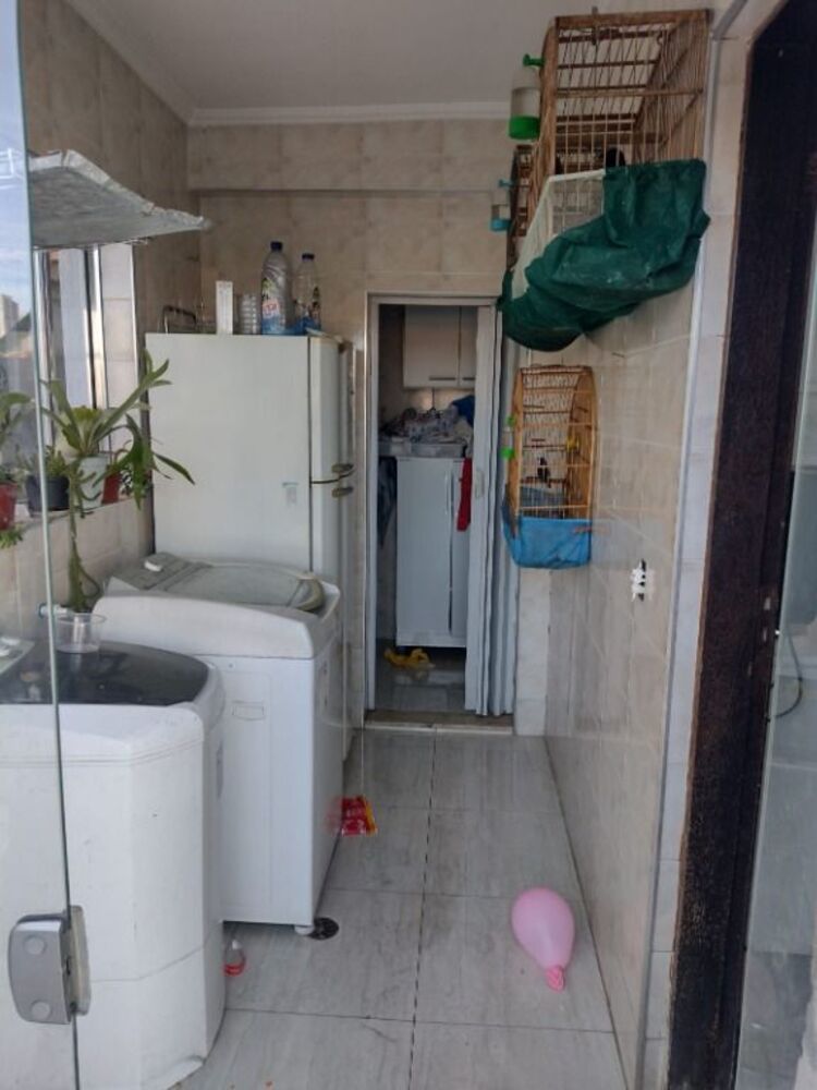 Sobrado à venda com 4 quartos, 180m² - Foto 6