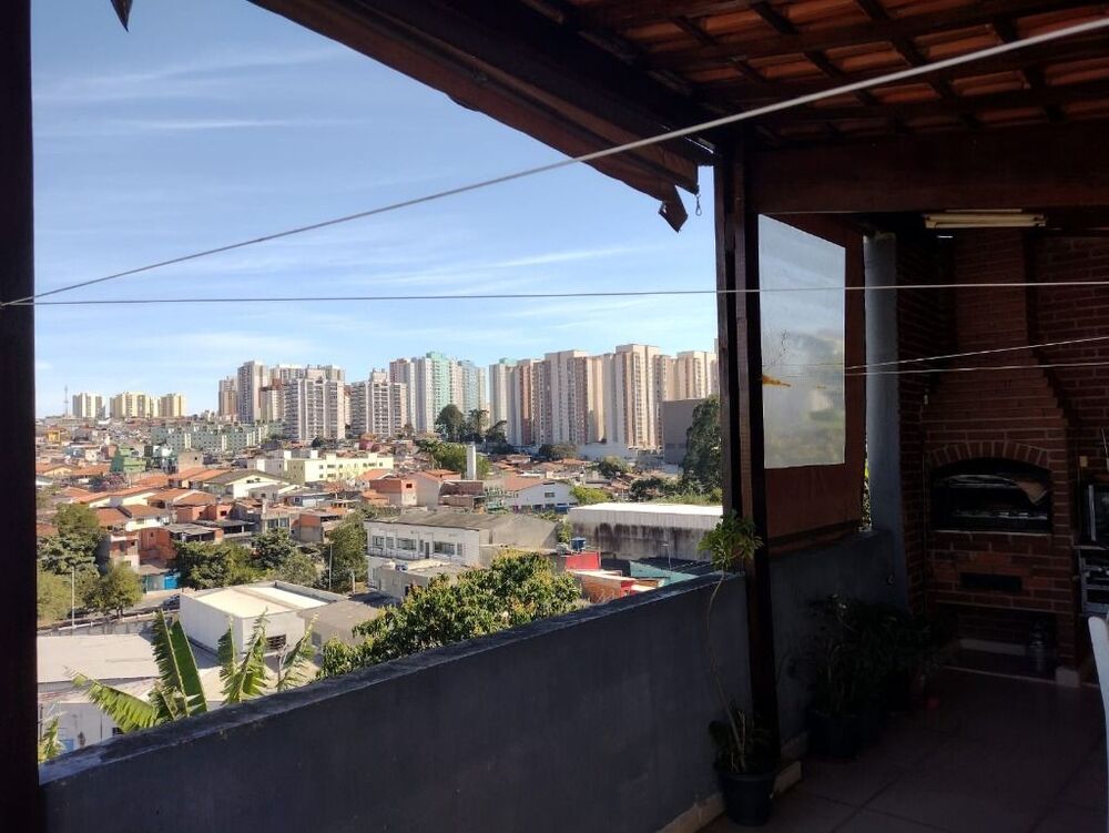 Sobrado à venda com 4 quartos, 180m² - Foto 12