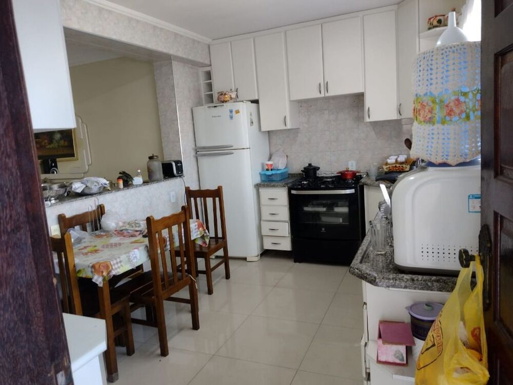 Sobrado à venda com 4 quartos, 180m² - Foto 11