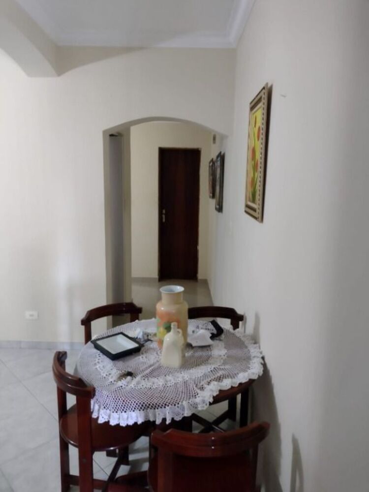 Sobrado à venda com 4 quartos, 180m² - Foto 8