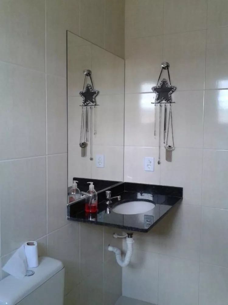 Sobrado à venda com 3 quartos, 154m² - Foto 2