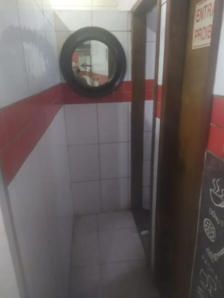 Loja-Salão, 200 m² - Foto 8