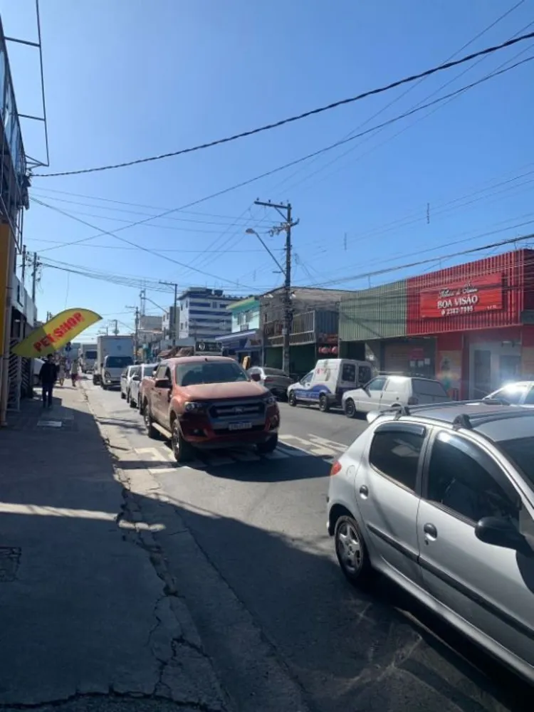 Loja-Salão, 200 m² - Foto 6
