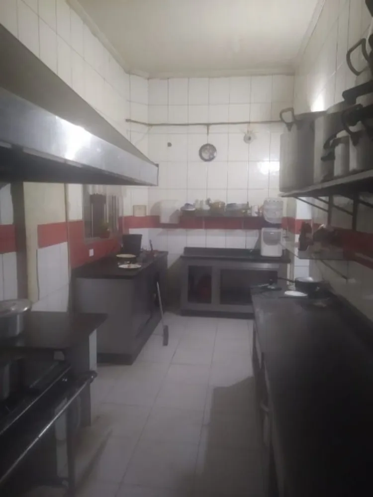 Loja-Salão, 200 m² - Foto 9
