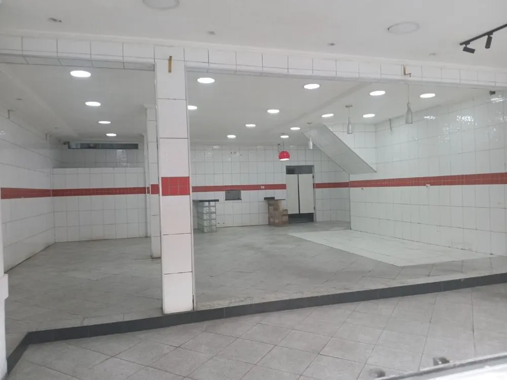 Loja-Salão, 200 m² - Foto 3