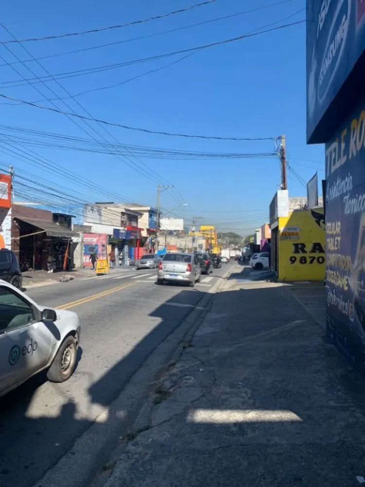 Loja-Salão, 200 m² - Foto 2