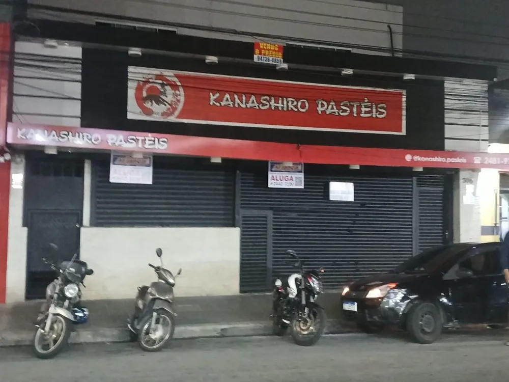Loja-Salão, 200 m² - Foto 4