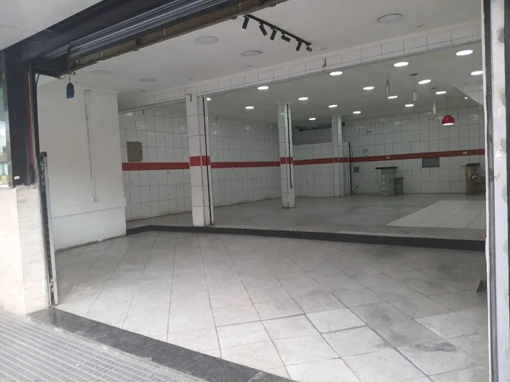 Loja-Salão, 200 m² - Foto 7