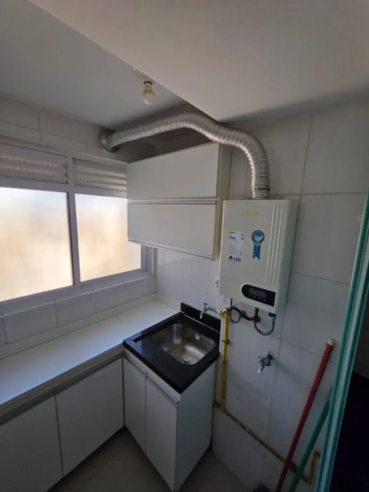 Apartamento, 2 quartos, 65 m² - Foto 5