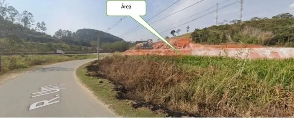 Terreno, 6 hectares - Foto 4