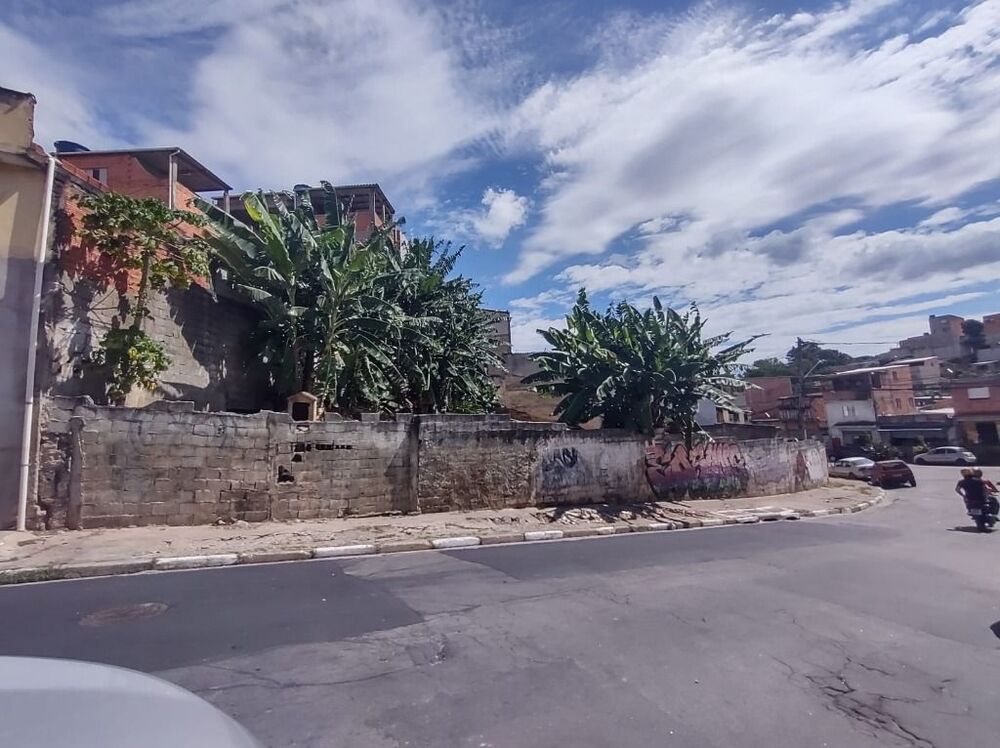 Terreno, 425 m² - Foto 2