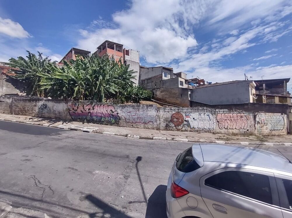 Terreno, 425 m² - Foto 4