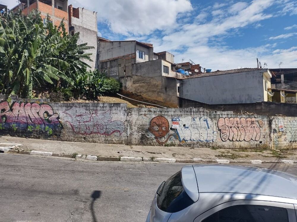 Terreno, 425 m² - Foto 3