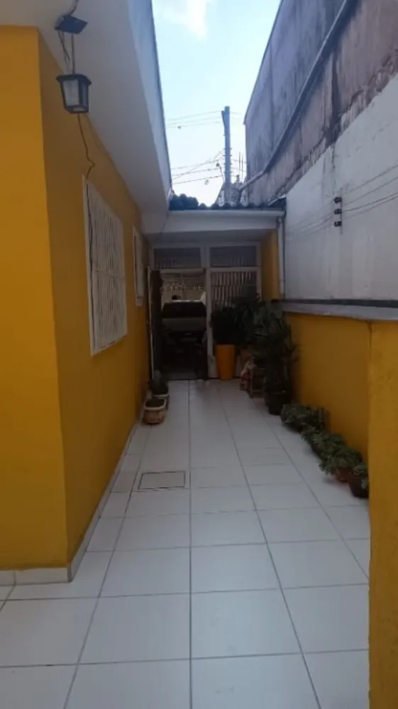 Casa, 2 quartos, 180 m² - Foto 3