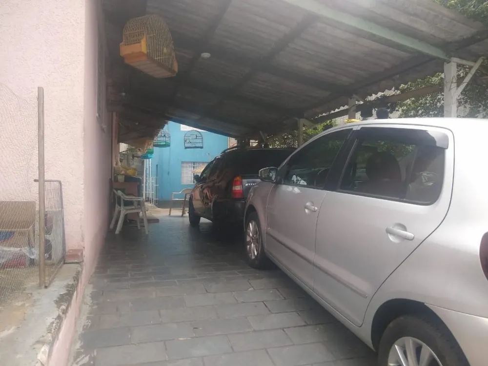 Casa, 3 quartos, 200 m² - Foto 10