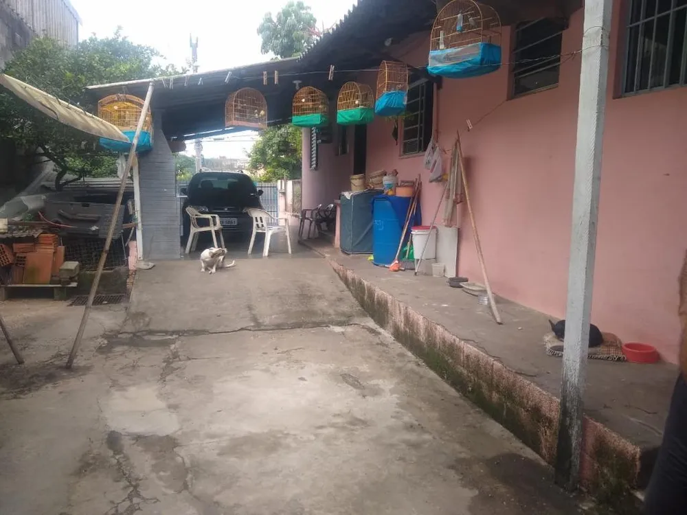 Casa, 3 quartos, 200 m² - Foto 11