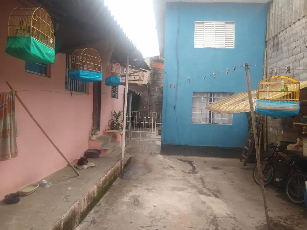 Casa, 3 quartos, 200 m² - Foto 9