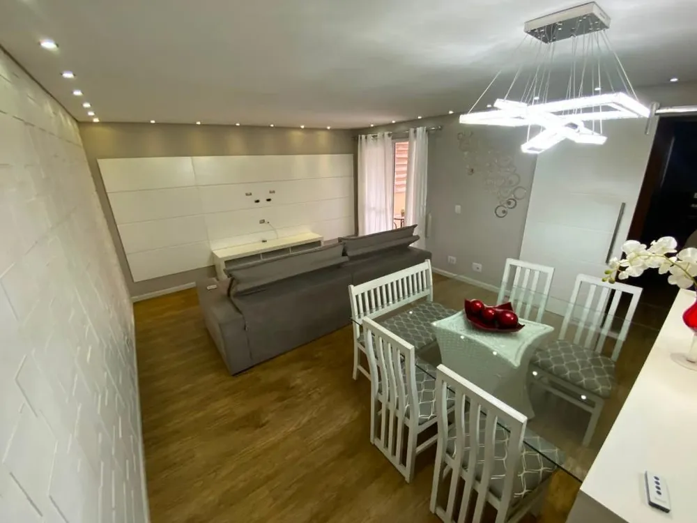 Apartamento, 3 quartos, 75 m² - Foto 4