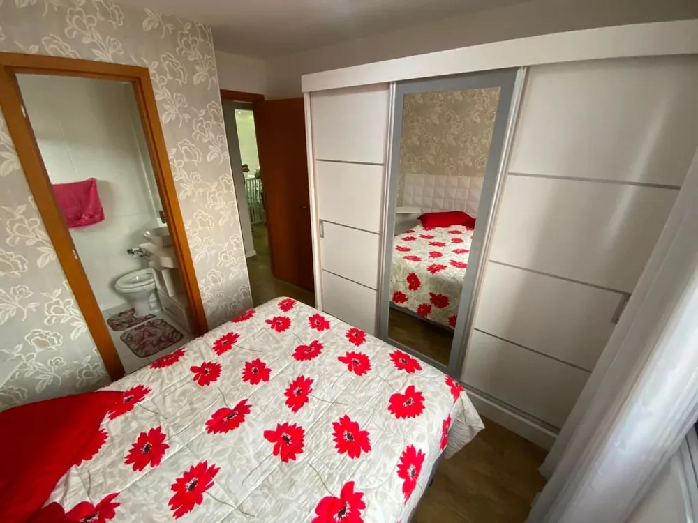 Apartamento, 3 quartos, 75 m² - Foto 8
