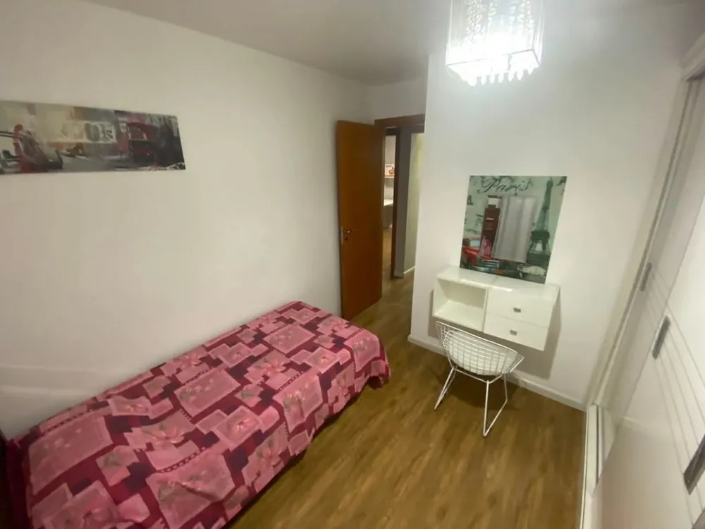 Apartamento, 3 quartos, 75 m² - Foto 6