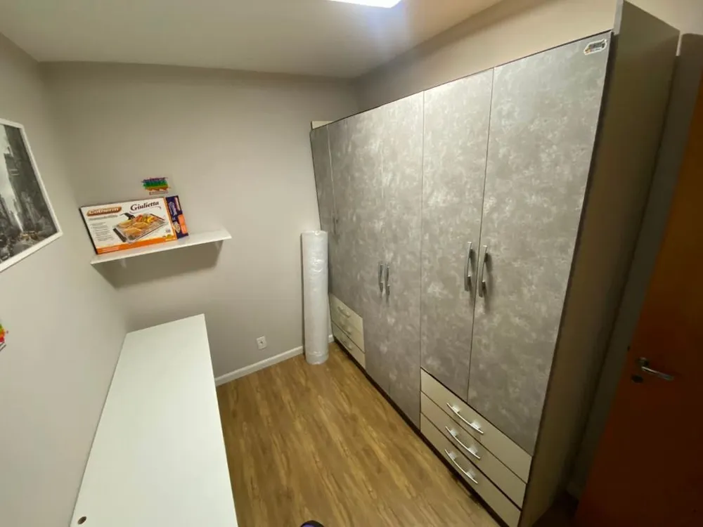 Apartamento, 3 quartos, 75 m² - Foto 2