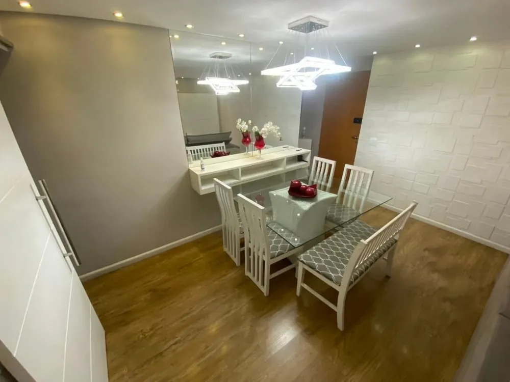 Apartamento, 3 quartos, 75 m² - Foto 1