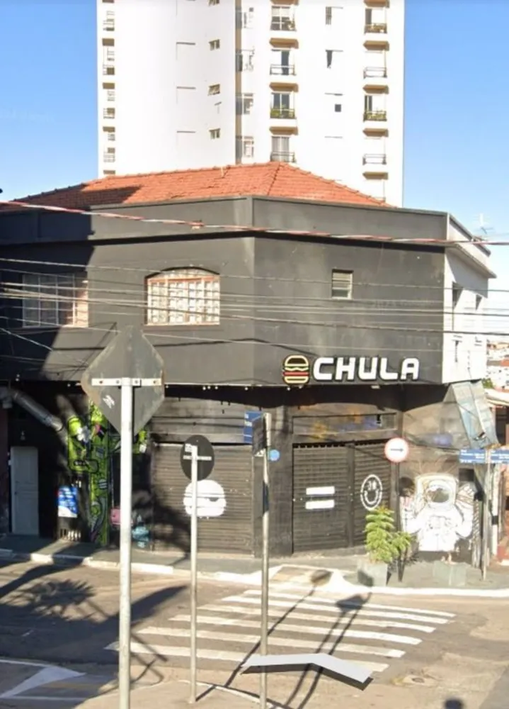 Prédio Inteiro, 800 m² - Foto 2