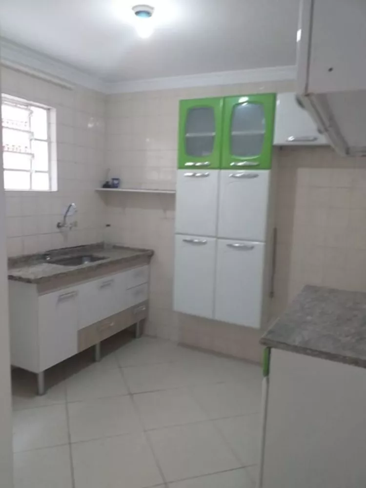 Sobrado à venda com 2 quartos, 82m² - Foto 2