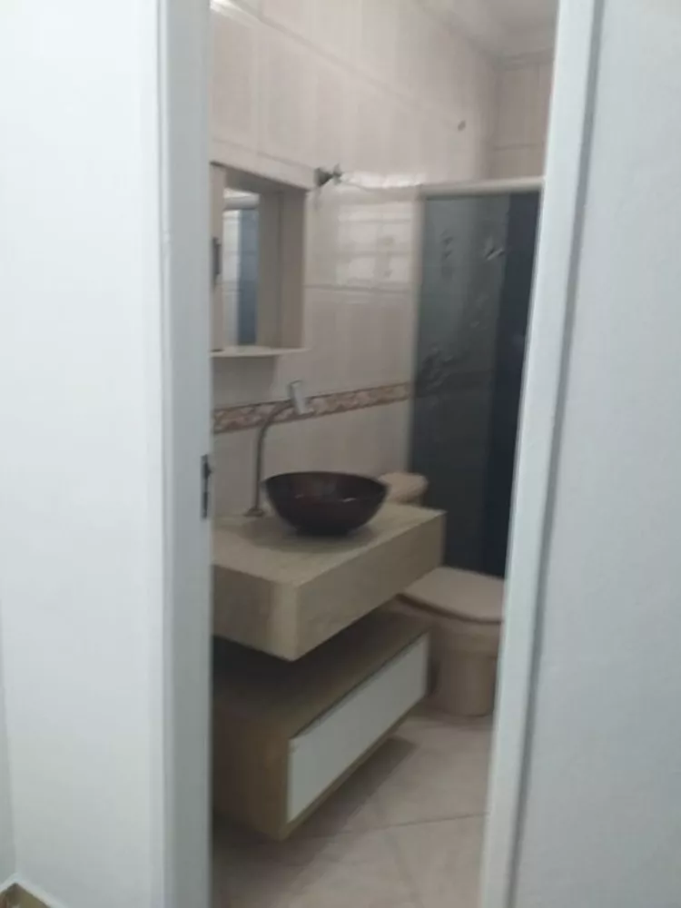 Sobrado à venda com 2 quartos, 82m² - Foto 3