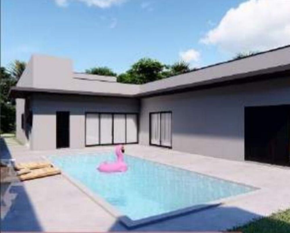 Sobrado, 4 quartos, 250 m² - Foto 1