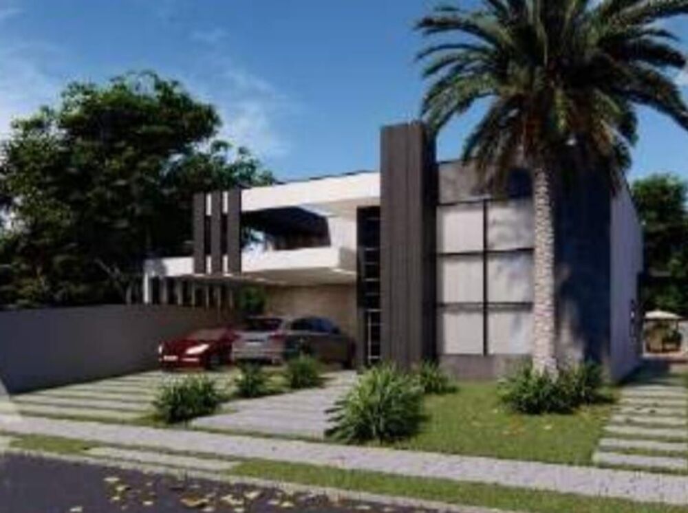 Sobrado, 4 quartos, 250 m² - Foto 2