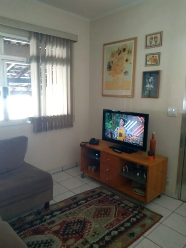 Casa, 3 quartos, 176 m² - Foto 2